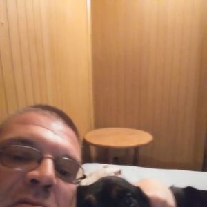 Meet your Posher, Terry